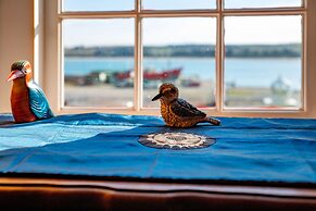 Poet's Cottage Stanley