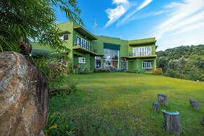 amã Stays & Trails Anjanagiri, Kotagiri