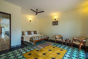 amã Stays & Trails Anjanagiri, Kotagiri