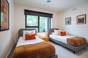 Serenity Now by Revelstoke Vacations