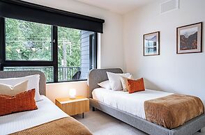 Serenity Now by Revelstoke Vacations