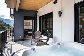 Serenity Now by Revelstoke Vacations