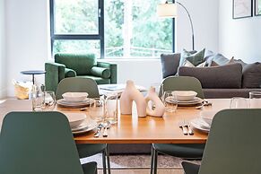 Serenity Now by Revelstoke Vacations