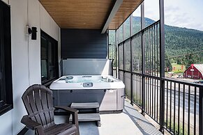 Serenity Now by Revelstoke Vacations