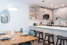 Serenity Now by Revelstoke Vacations