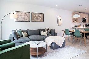 Serenity Now by Revelstoke Vacations