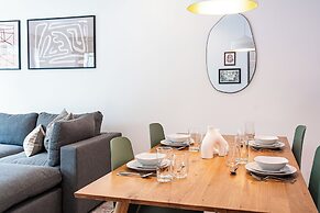 Serenity Now by Revelstoke Vacations