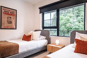 Serenity Now by Revelstoke Vacations