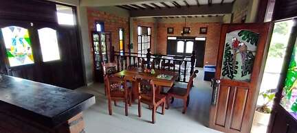 Finca hotel el ENSUEÑO