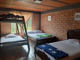 Finca hotel el ENSUEÑO
