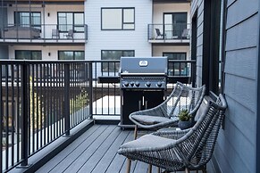 Glades and Green by Revelstoke Vacations