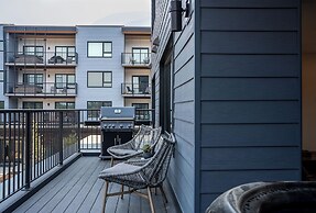 Glades and Green by Revelstoke Vacations