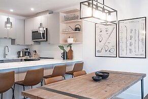 Glades and Green by Revelstoke Vacations