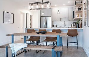 Glades and Green by Revelstoke Vacations