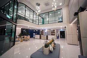 Poolrada Boutique Hotel