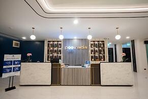 Poolrada Boutique Hotel