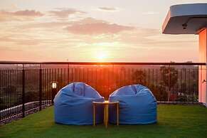 Poolrada Boutique Hotel