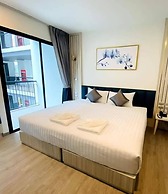 Poolrada Boutique Hotel