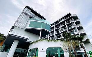 Poolrada Boutique Hotel