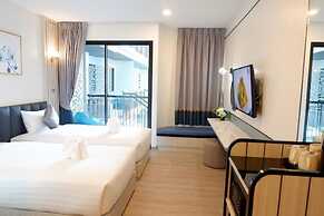 Poolrada Boutique Hotel