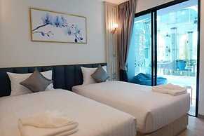 Poolrada Boutique Hotel