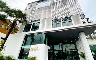 Poolrada Boutique Hotel