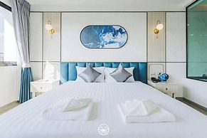 Poolrada Boutique Hotel