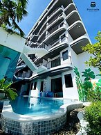 Poolrada Boutique Hotel