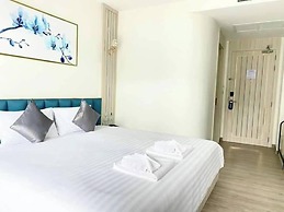 Poolrada Boutique Hotel