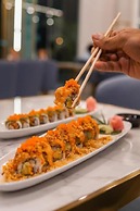 Poolrada Boutique Hotel