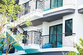 Poolrada Boutique Hotel