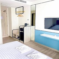 Poolrada Boutique Hotel