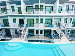 Poolrada Boutique Hotel