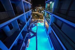 Poolrada Boutique Hotel