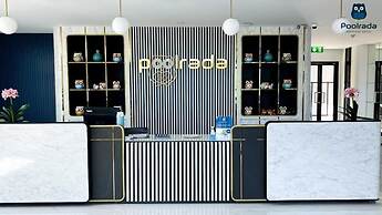 Poolrada Boutique Hotel