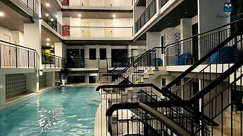 Poolrada Boutique Hotel