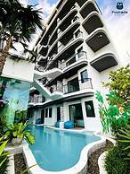 Poolrada Boutique Hotel