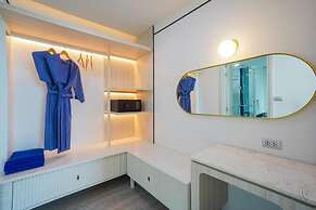 Poolrada Boutique Hotel