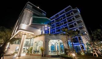 Poolrada Boutique Hotel