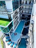 Poolrada Boutique Hotel