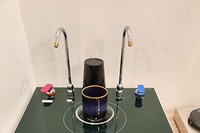 Apricot Garden Hotel