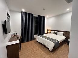 Apricot Garden Hotel