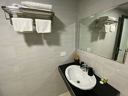 Apricot Garden Hotel