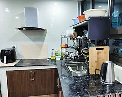 Apricot Garden Hotel