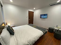 Apricot Garden Hotel