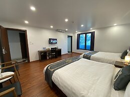 Apricot Garden Hotel