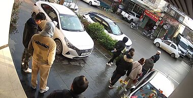 Apricot Garden Hotel