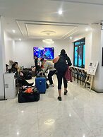 Apricot Garden Hotel