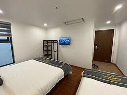 Apricot Garden Hotel