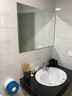 Apricot Garden Hotel